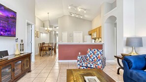 Smart TV y reproductor de DVD 