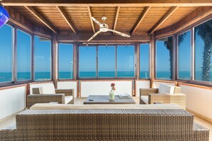 Bathroom - 2772 La Casa Bianca by Perle di Puglia (Trani)