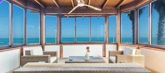2772 La Casa Bianca by Perle di Puglia