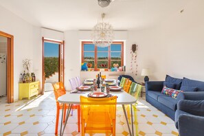 Dining - 2772 La Casa Bianca by Perle di Puglia (Trani)