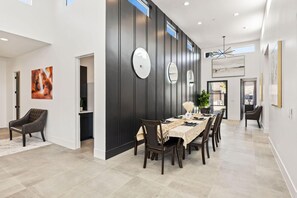 House, 5 Bedrooms | Private kitchen - Bella Casa by RedAwning (Hurricane)