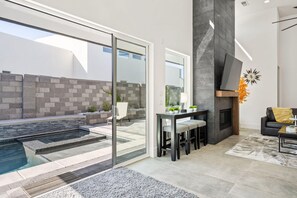 House, 5 Bedrooms | Pool | Outdoor pool - Bella Casa by RedAwning (Hurricane)