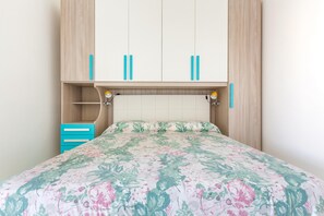 1 bedroom - 2049 Casa Marchello - Bilo 3 by Barbarhouse (Castrignano del Capo)