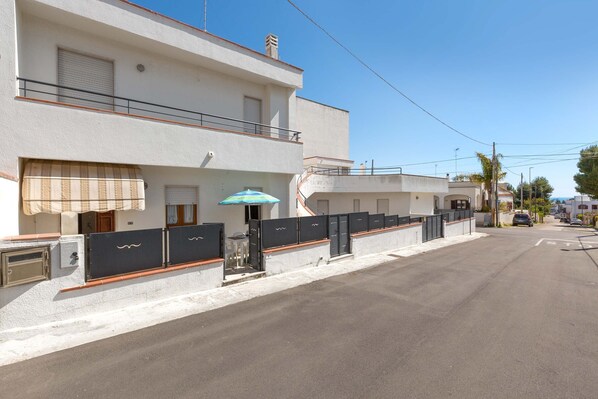 Exterior - 2809 Case al Tacco - Appartamento Sole by Barbarhouse (Castrignano del Capo)