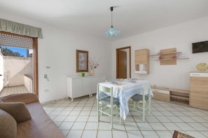 Property grounds - 2809 Case al Tacco - Appartamento Sole by Barbarhouse (Castrignano del Capo)