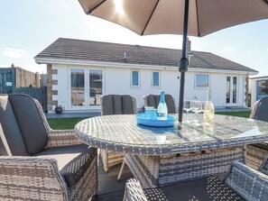 村舍 | 室外用餐