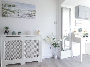 村舍 | 住宿内部