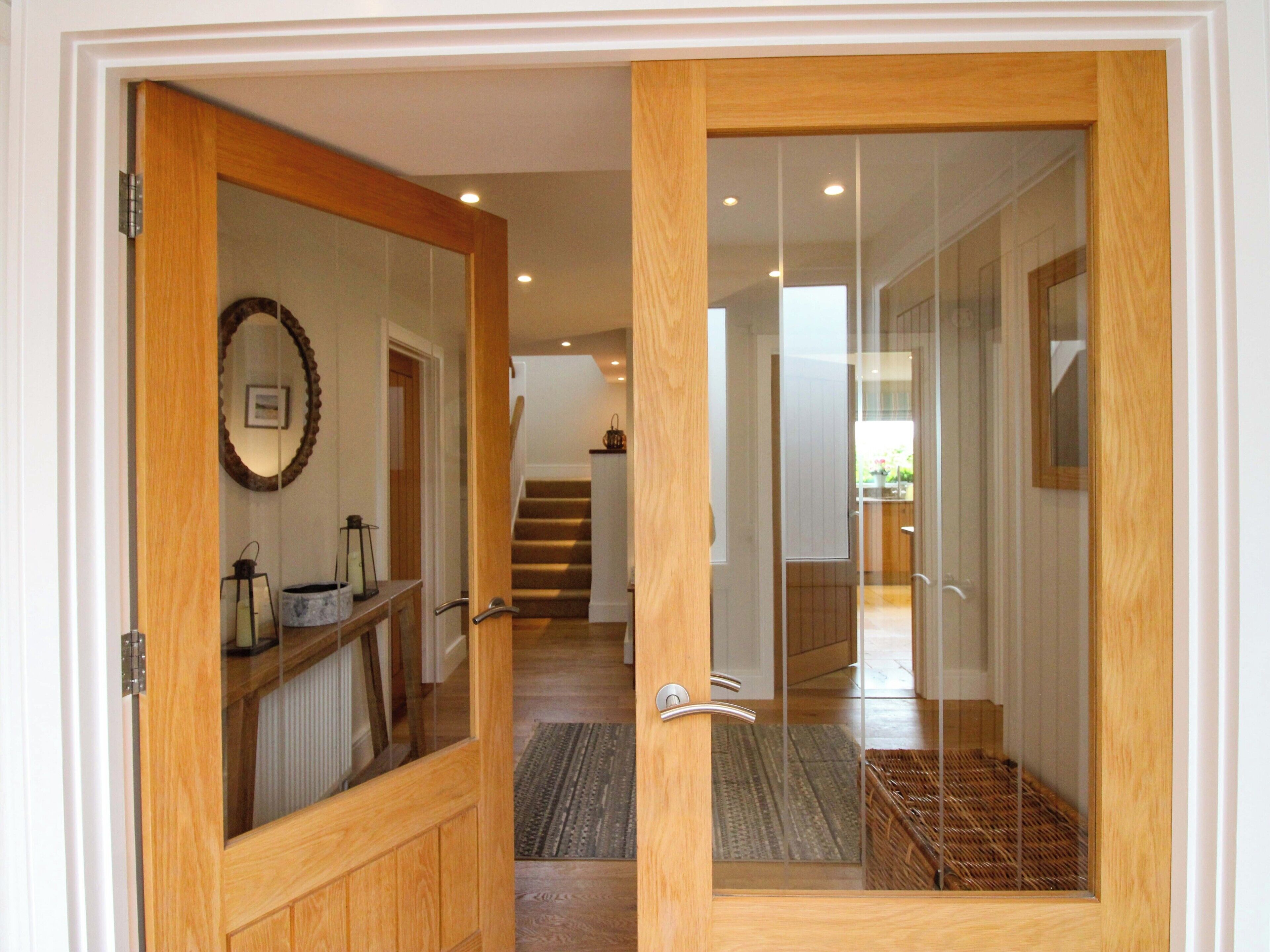 Cottage | Interior