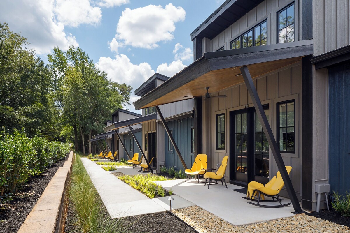 Photo 8 of Elevated, Boutique Space on the Swamp Rabbit Trail