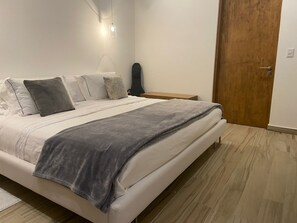 1 bedroom, individually furnished, laptop workspace, free WiFi - Cozy 5th Avenue Apartment with roof pool By 369 (Playa del Carmen)