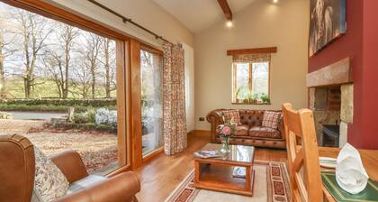 Ash Cottage