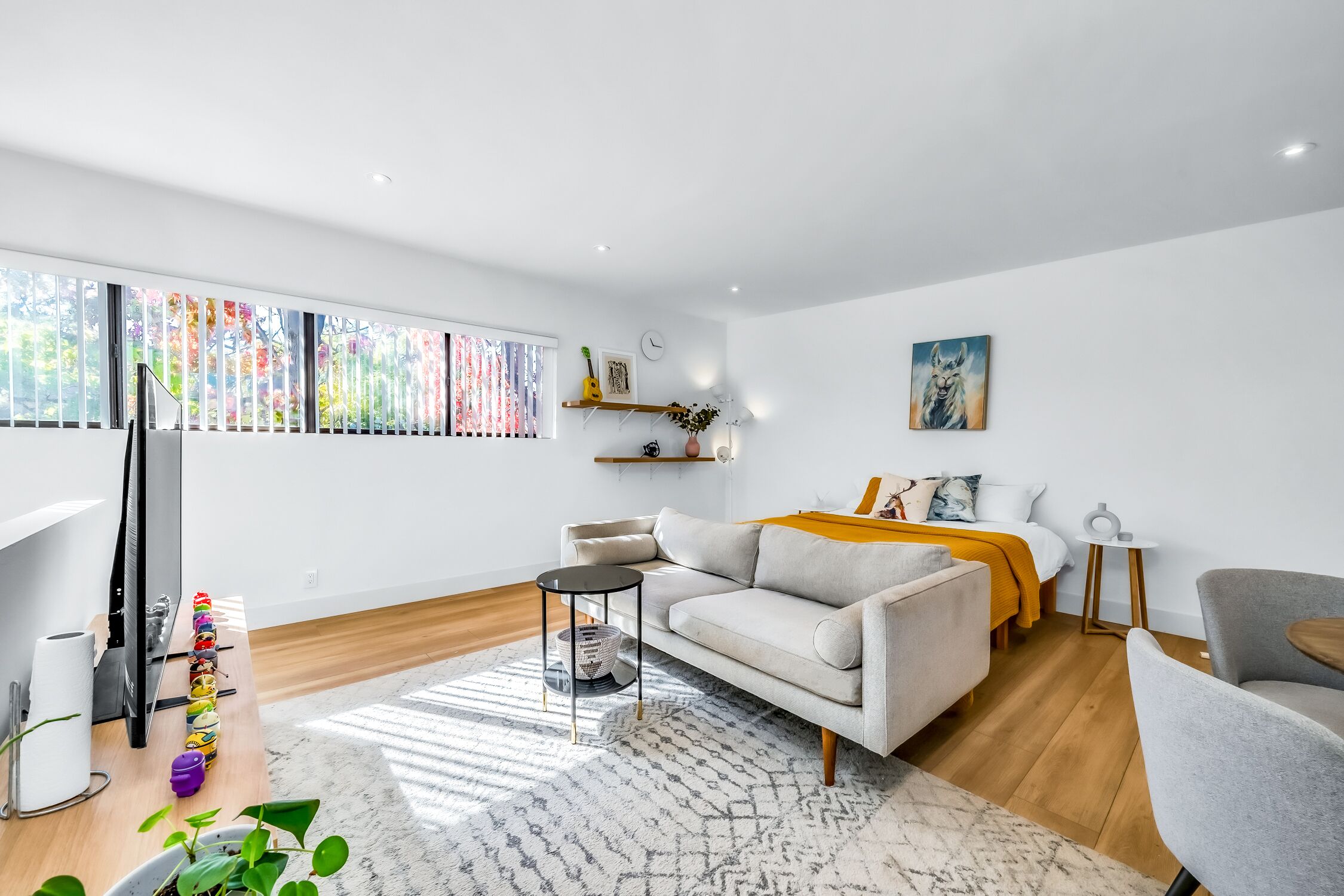 Charming Guesthouse near Venice Beach!