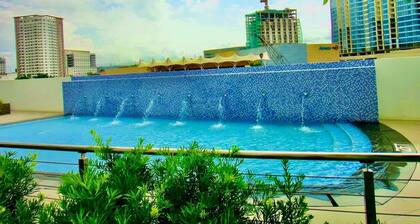 Abreeza place tower 2