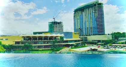Abreeza place tower 2