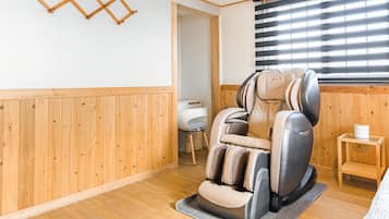 Basic-Zimmer, 3 Schlafzimmer (Dogchae)