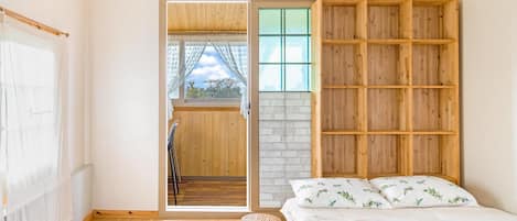 3 habitaciones y wifi gratis