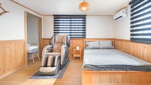 Basic Room, 3 Bedrooms (Dogchae) | 3 bedrooms, free WiFi