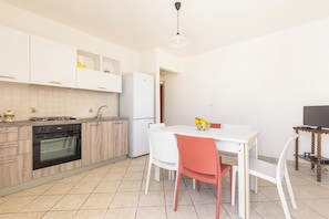 Apartamento | Cozinha privada
