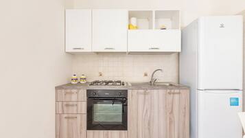 Apartment | Dapur peribadi