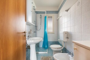 Apartment | Bathroom - 2468 Casa Sofia by Barbarhouse (Ugento)
