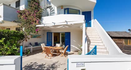 2539 Casa di Isa by Barbarhouse