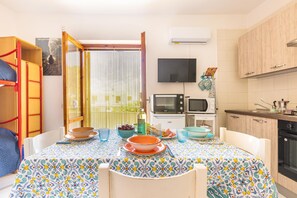 Studio | Dapur peribadi