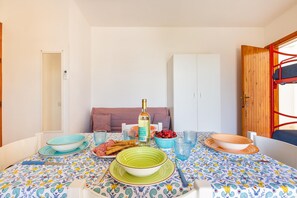 Studio | Eigene Küche