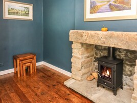 村舍 | 住宿内部