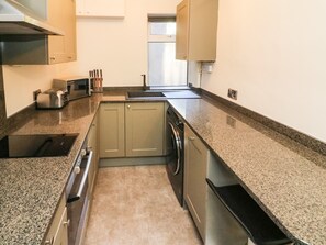 Cottage | Private kitchen