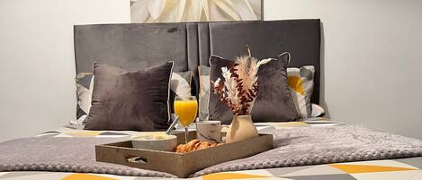 3 camere, ferro/asse da stiro, Wi-Fi, lenzuola