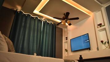 3 quartos, ferros/tábuas de passar roupa, Wi-Fi de cortesia