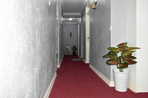 Interiør