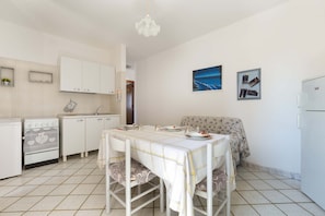 Dining - 2810 Case al Tacco - Appartamento Mare by Barbarhouse (Castrignano del Capo)