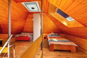 2 bedrooms, Internet