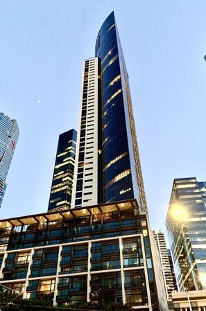 Diseño del edificio