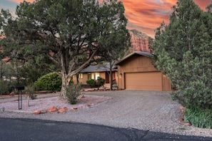 Casa, 3 camere da letto | Esterni