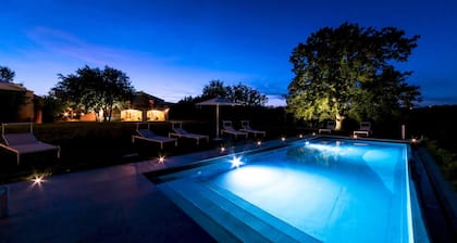 La Casa nei Vigneti 10