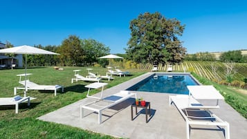 Villa | 5 bedrooms