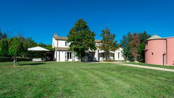 Vila | 5 kamar tidur