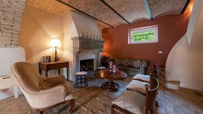 Villa | 5 bedrooms - La Casa nei Vigneti 10 (Catignano)