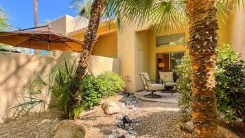 Townhome, 2 Bedrooms | Exterior