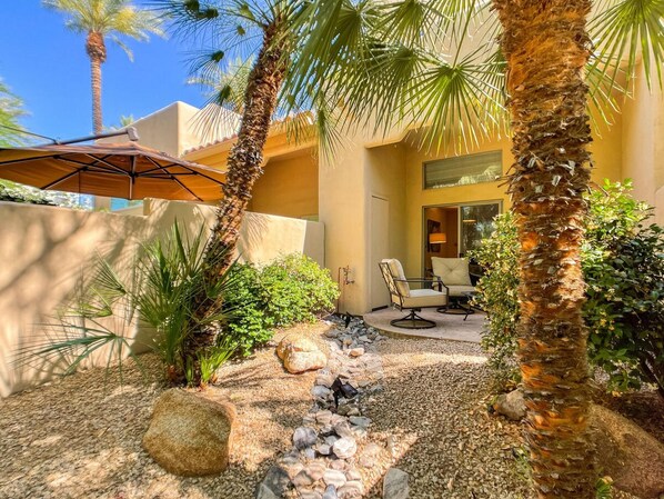 Townhome, 2 Bedrooms | Exterior