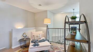 Townhome, 2 Bedrooms | 2 bedrooms