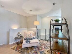 Townhome, 2 Bedrooms