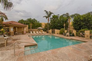 Pool - Arroyo Madera 156 Townhome by Casago (Scottsdale)
