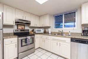 Casa, 3 camere da letto | Cucina privata