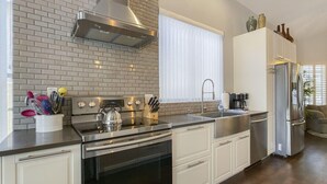 Nhà, 3 phòng ngủ | Bếp riêng
