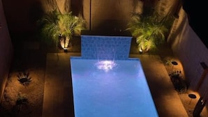 Nhà, 3 phòng ngủ | Hồ bơi