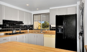 House, 3 Bedrooms | Private kitchen - Windsong Hideaway by Casago (Sedona)