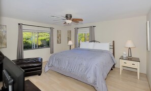 하우스, 침실 3개 | 3 개의 침실, 침대 시트